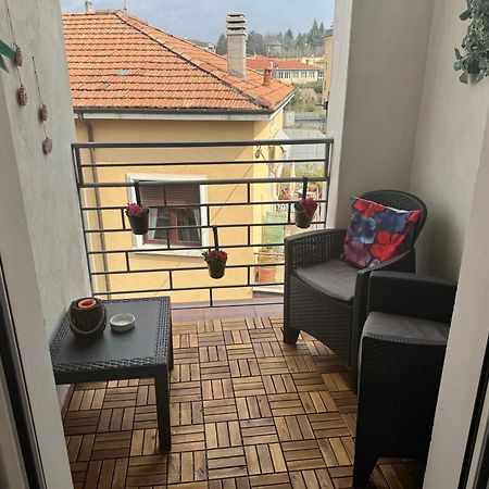 Sweet Home Varese Dış mekan fotoğraf