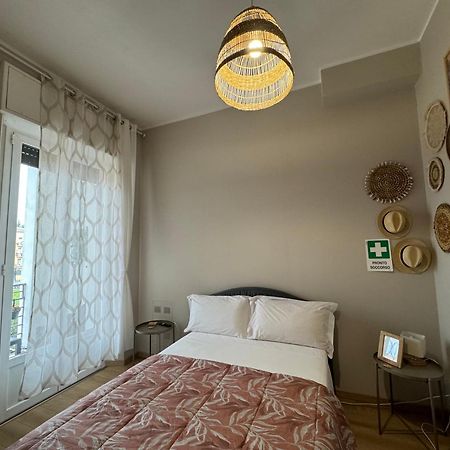 Sweet Home Varese Dış mekan fotoğraf