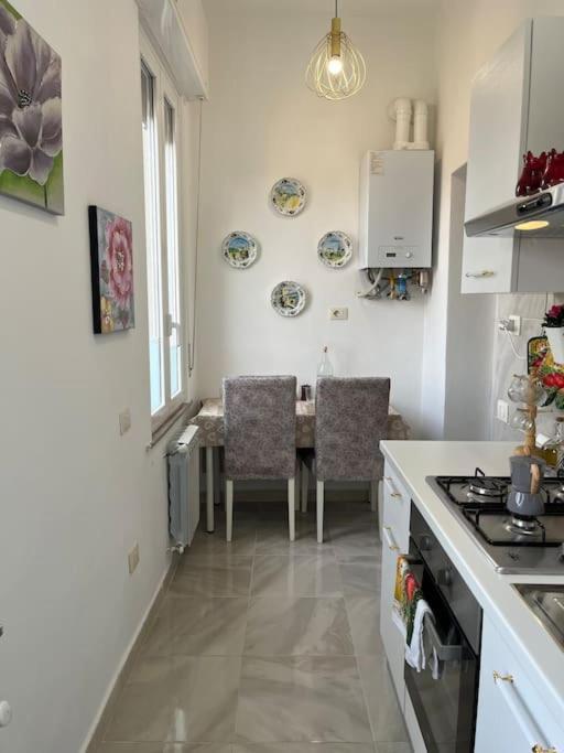 Sweet Home Varese Dış mekan fotoğraf