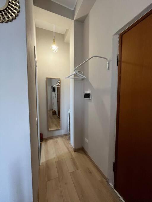 Sweet Home Varese Dış mekan fotoğraf
