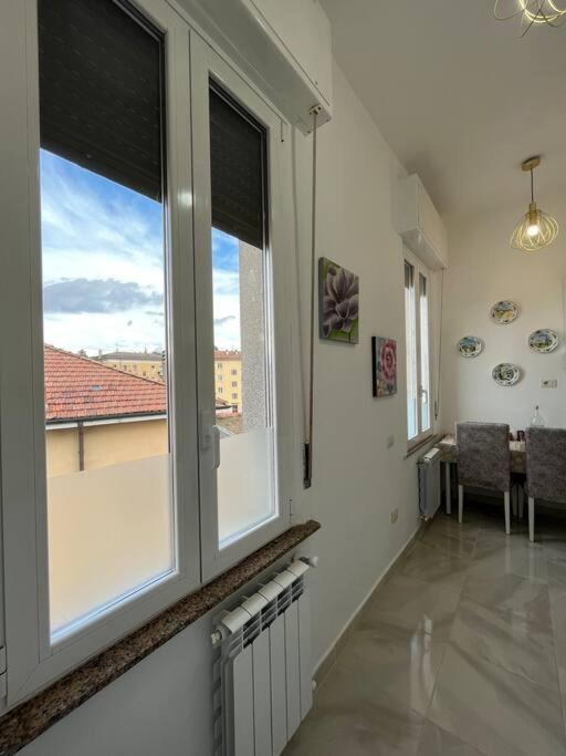 Sweet Home Varese Dış mekan fotoğraf