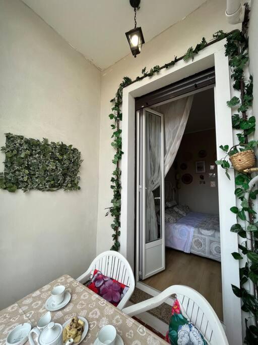 Sweet Home Varese Dış mekan fotoğraf