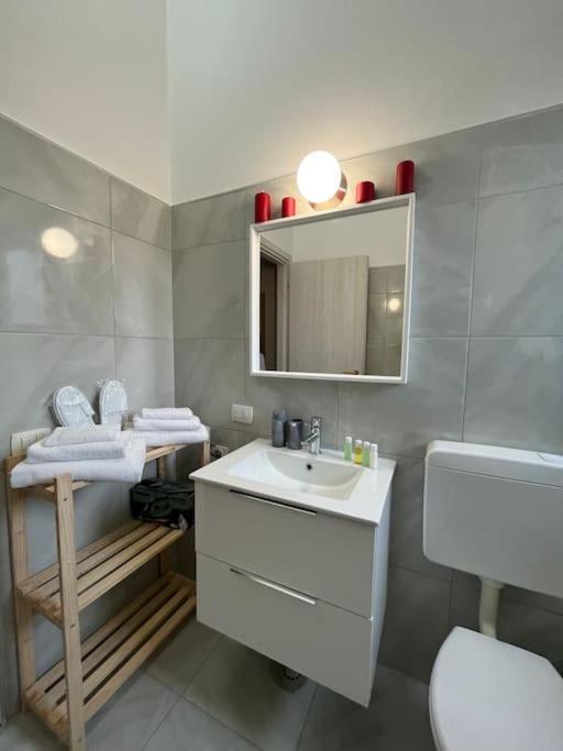 Sweet Home Varese Dış mekan fotoğraf
