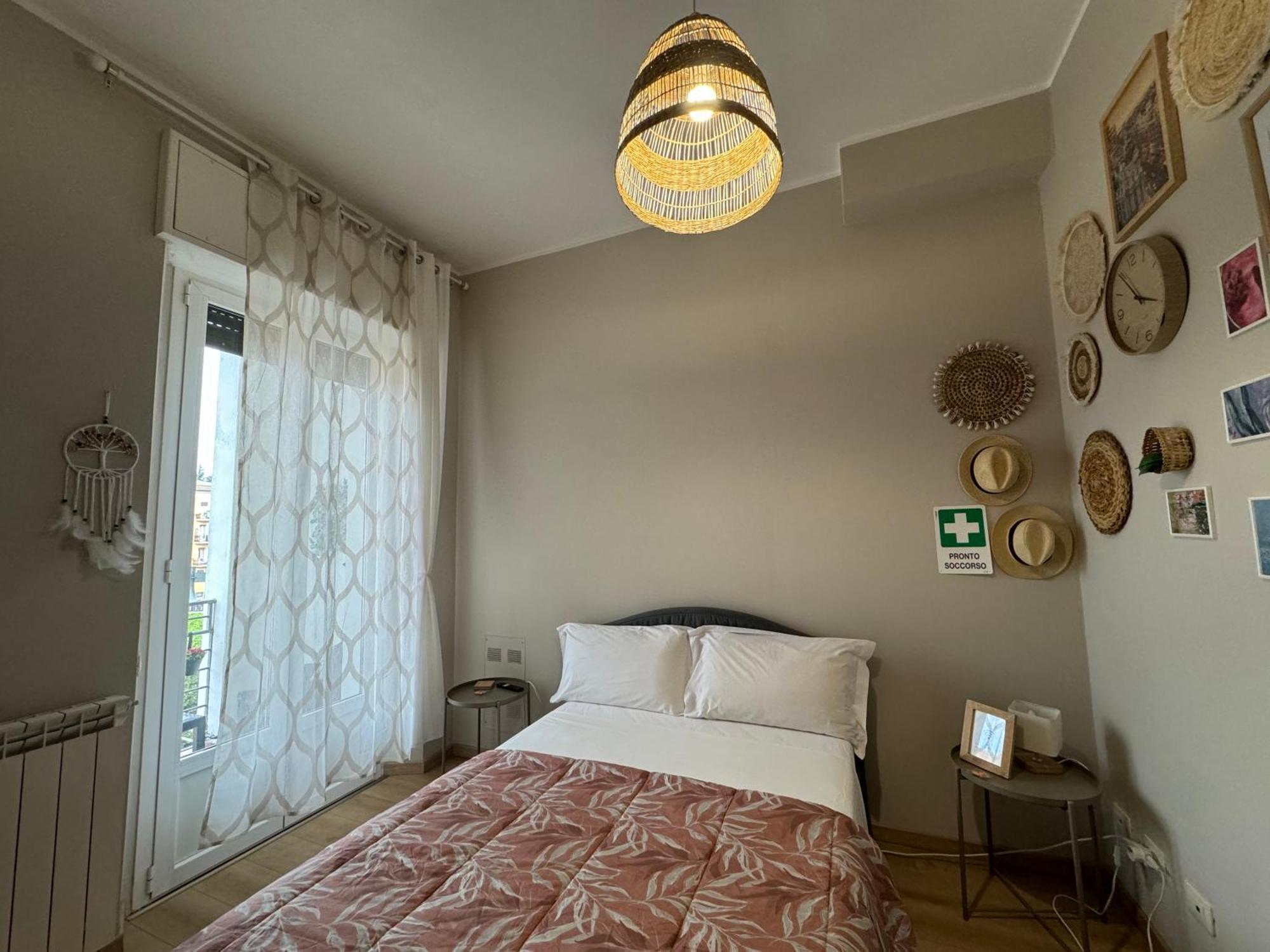 Sweet Home Varese Dış mekan fotoğraf