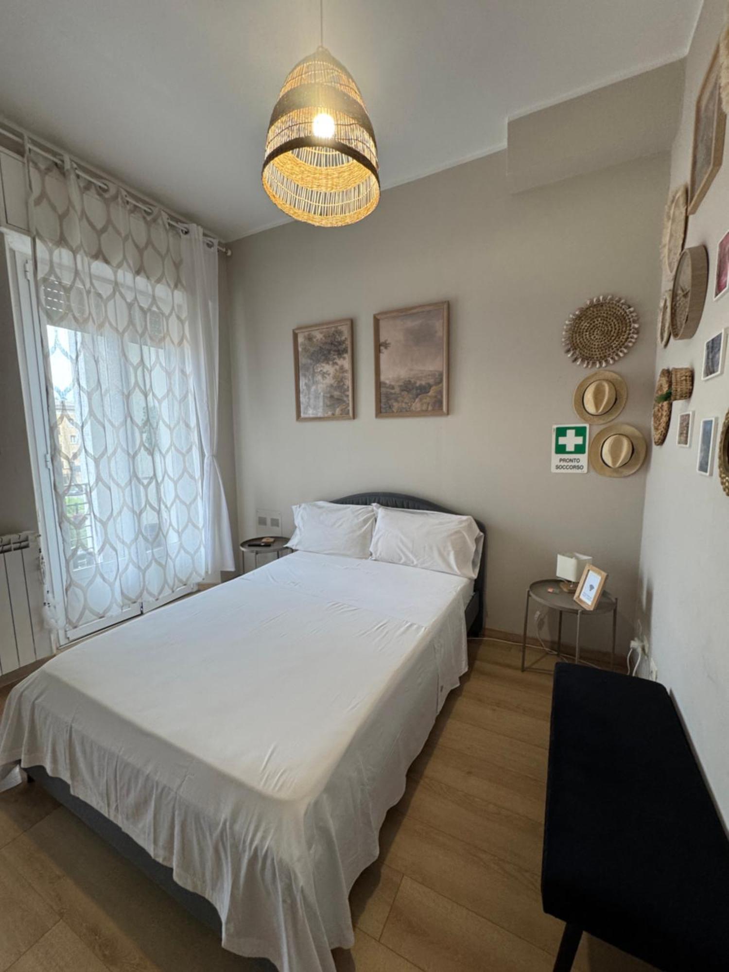 Sweet Home Varese Dış mekan fotoğraf