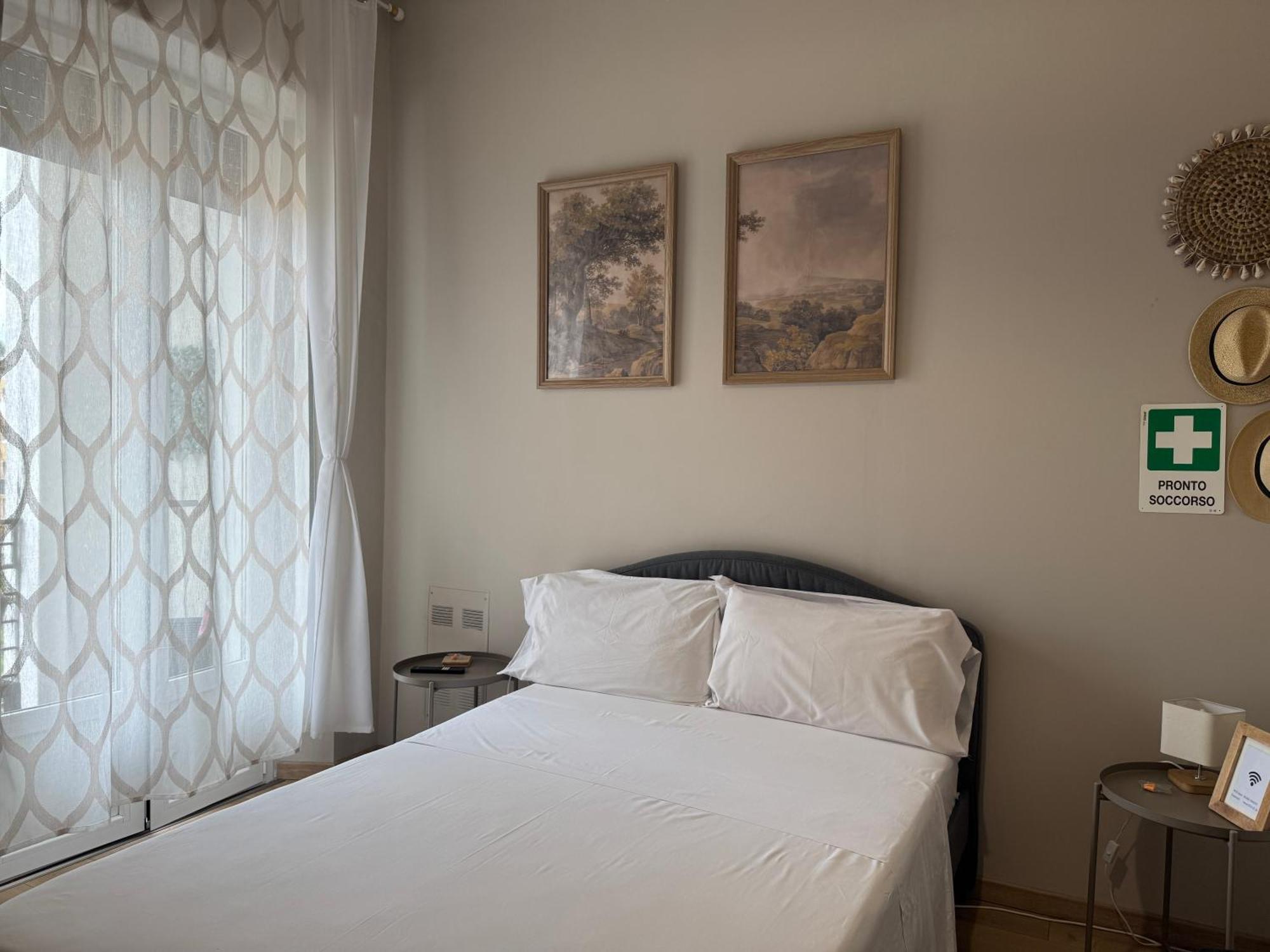 Sweet Home Varese Dış mekan fotoğraf