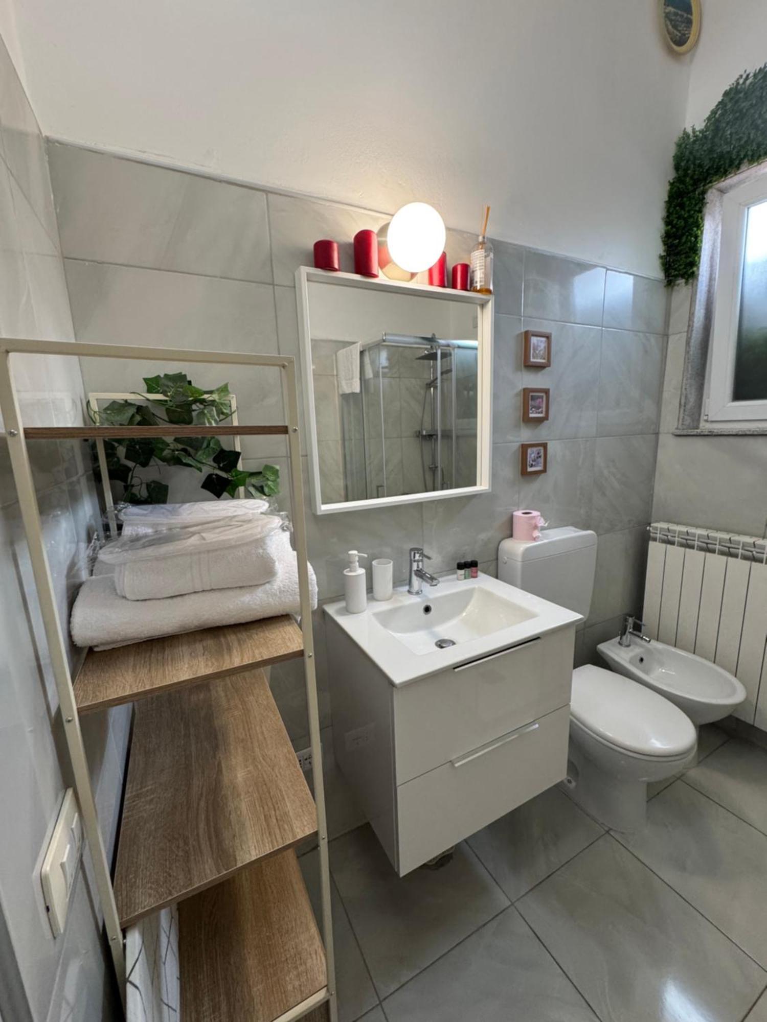Sweet Home Varese Dış mekan fotoğraf